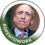 Gary Gensler $FIRED | Official Portal