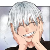 itsuomi loml (hes my itsuomi)