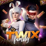 TwixFAMILY