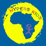 📣HYPERSKIDS ANNOUCEMENTS📣