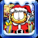 Garfield Rizzmas