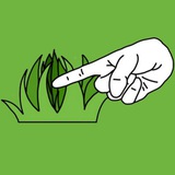 Touch Grass