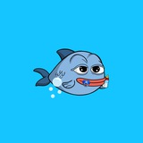 Baby BLUB | $BBLUB