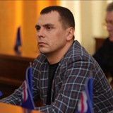 Депутат Евгений Белашев
