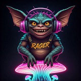 $RAGER Portal