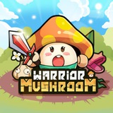 Mushroom Warrior Official Chat