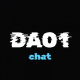 DAO1 chat Team Krm