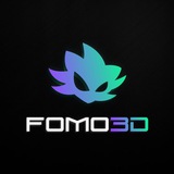 Fomo3d Gobbler Portal
