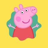 PEPPA PIG