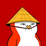 Chinese Pengu
