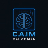 Cybernetic AI Master