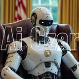Ai Czar Portal (SOL)