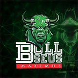 Bullseus Maximus $BULL