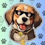 Vitalik Dog