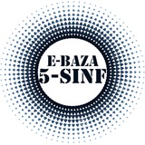 E-BAZA 5-Sinf
