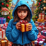 Giveaway Gifts by MenFin