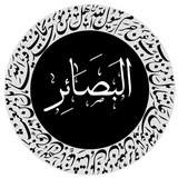 البَصَـٰائِر