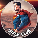Super Elon CTO: The Mars Mission