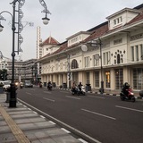 sang gadis Bandung, Vanya Esha