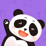 【天才熊猫同步系统】官方频道