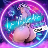 BlonderChat