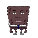 NiggaBob Invitation