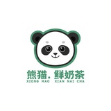 熊猫鲜奶茶频道24小时营业
