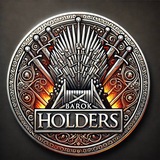 BAROK Token Chat