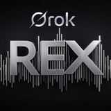 REX - The Voice of Grok