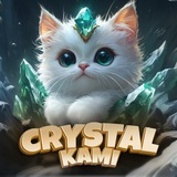 Crystal Kami – Magical Adventure