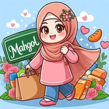 گالری شال و روسری مهگل🌱