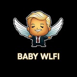 Baby WLFI - Live on PCS