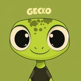 Gecko - Portal