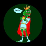 Pepe on MemeLand