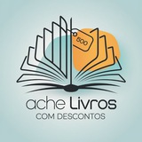 Ache Livros Com Descontos