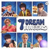 SEVEN DREAM A WEEK.