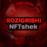 Розыгрыши NFT & Аукционы
