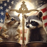Justice for PNUT and FRED
