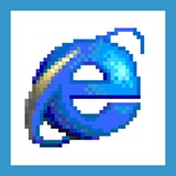 Microsoft Internet Explorer