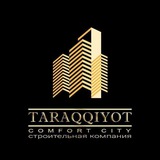 Taraqqiyot_comfort_city