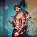 游子文案 宫本武藏 经典语录