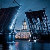 Любимый Петербург