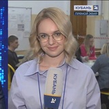 Настя в кадре 📺