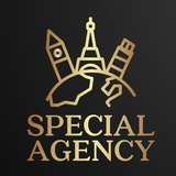 SPECIAL AGENCY