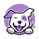 MATIC-Vitalik’s first ever named dog