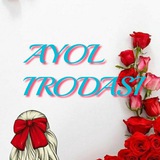 Ayol Irodasi