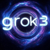 Grok3 portal