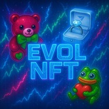 Evol