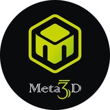 Meta 3D