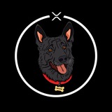 XRPL Founder's Dog ~ $NOX